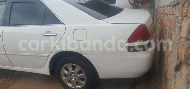 Big with watermark toyota mark x uganda kampala 25169