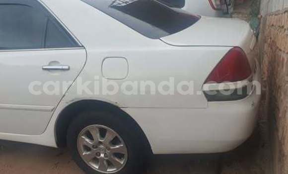 Buy Used Toyota Mark X Other Car in Kampala in Uganda Buy Used Toyota Mark X Other Car in Kampala in Uganda