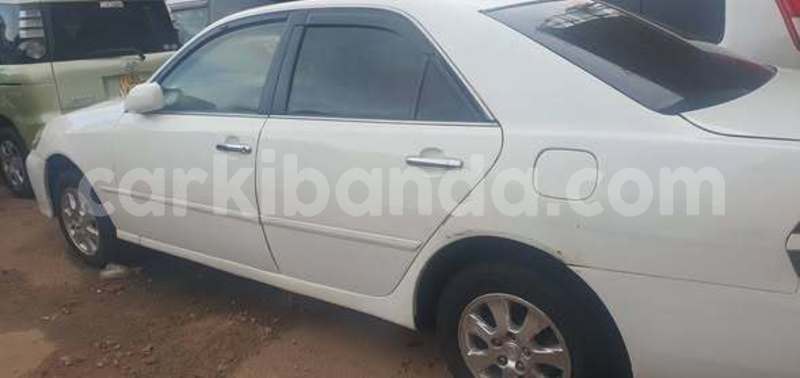 Big with watermark toyota mark x uganda kampala 25169