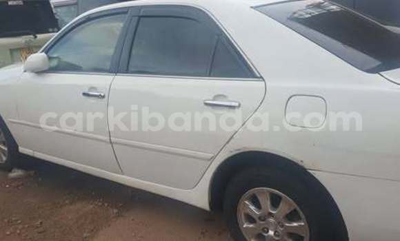 Buy Used Toyota Mark X Other Car in Kampala in Uganda Buy Used Toyota Mark X Other Car in Kampala in Uganda