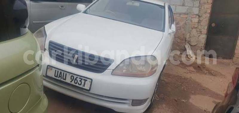 Big with watermark toyota mark x uganda kampala 25169