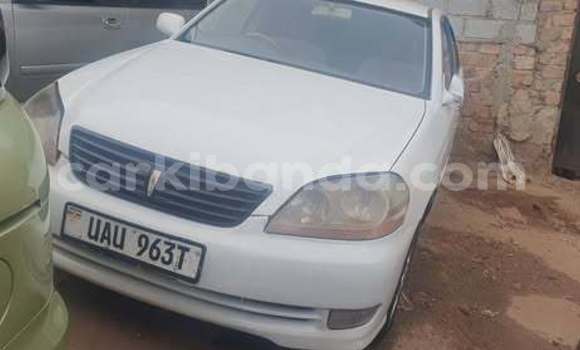 Buy Used Toyota Mark X Other Car in Kampala in Uganda Buy Used Toyota Mark X Other Car in Kampala in Uganda