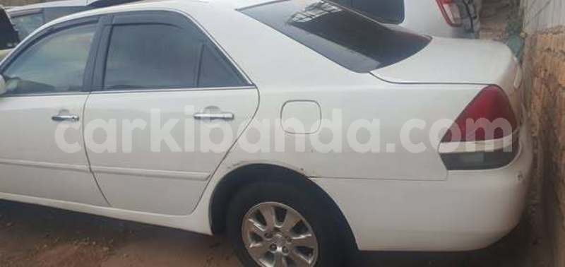 Big with watermark toyota mark x uganda kampala 25169