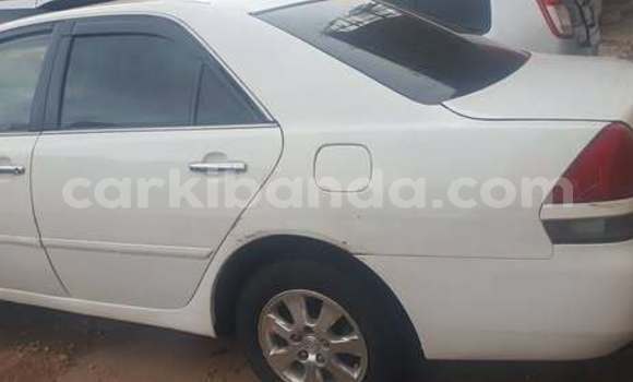 Buy Used Toyota Mark X Other Car in Kampala in Uganda Buy Used Toyota Mark X Other Car in Kampala in Uganda