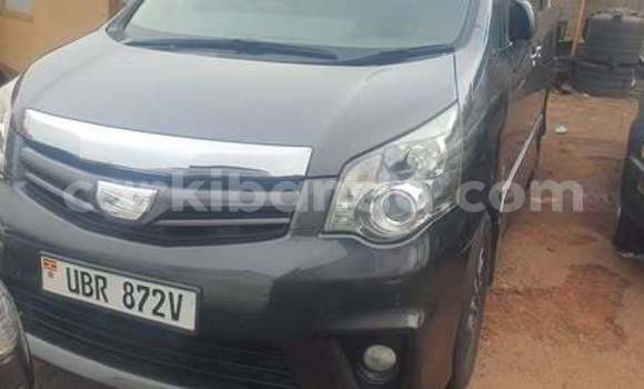 Buy Used Toyota Noah Other Car in Kampala in Uganda Buy Used Toyota Noah Other Car in Kampala in Uganda
