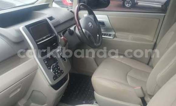 Buy Used Toyota Noah Other Car in Kampala in Uganda Buy Used Toyota Noah Other Car in Kampala in Uganda