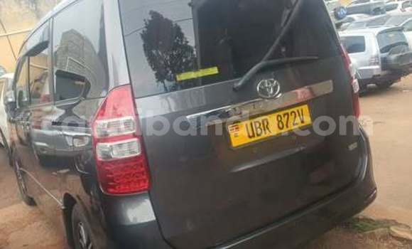 Buy Used Toyota Noah Other Car in Kampala in Uganda Buy Used Toyota Noah Other Car in Kampala in Uganda