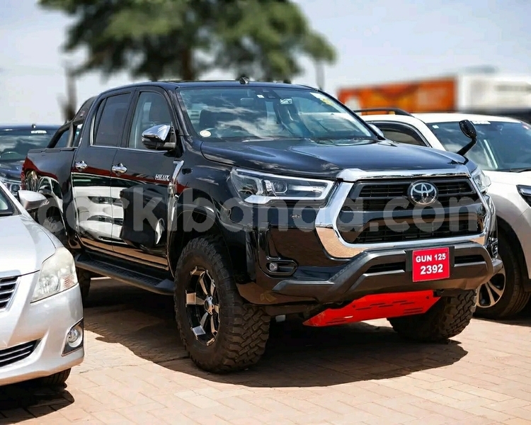 Big with watermark toyota hiluxe revo uganda kampala 25172
