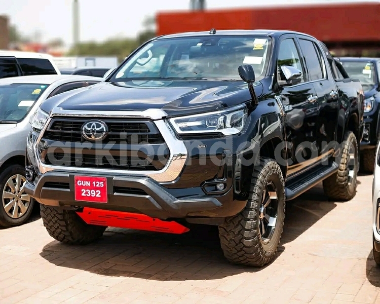 Big with watermark toyota hiluxe revo uganda kampala 25172