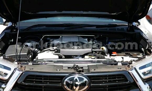 Buy Used Toyota Hiluxe Revo Black Car in Kampala in Uganda Buy Used Toyota Hiluxe Revo Black Car in Kampala in Uganda