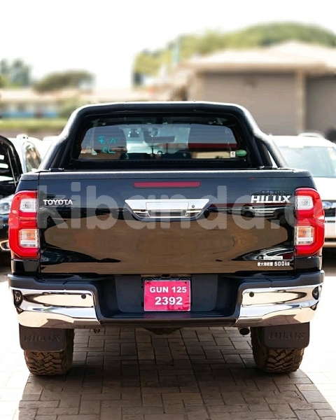 Big with watermark toyota hiluxe revo uganda kampala 25172