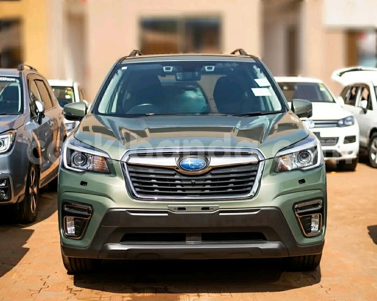 Big with watermark subaru forester uganda kampala 25173