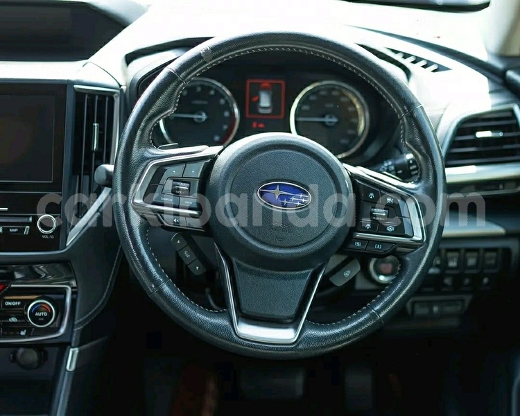 Big with watermark subaru forester uganda kampala 25173