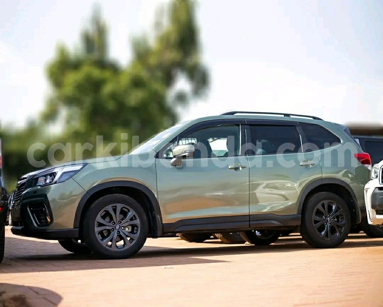 Big with watermark subaru forester uganda kampala 25173
