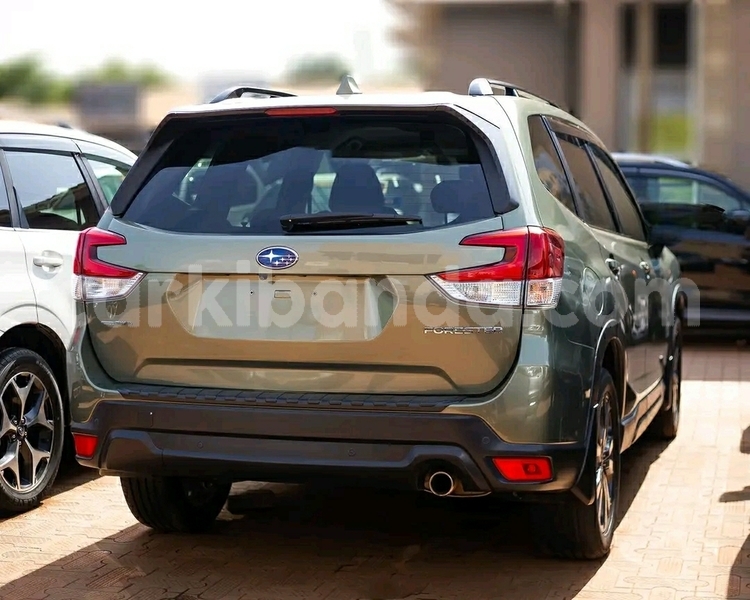 Big with watermark subaru forester uganda kampala 25173