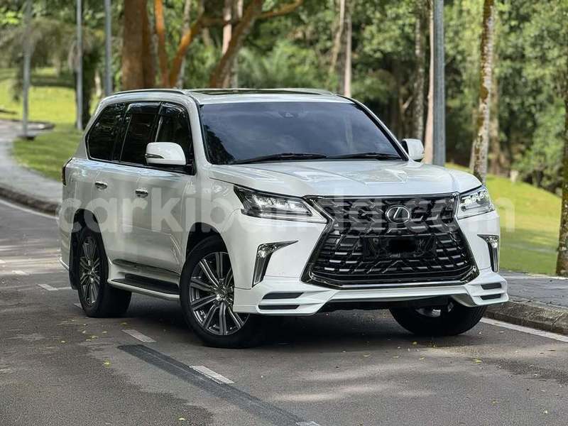 Big with watermark lexus lx 570 uganda kampala 25174