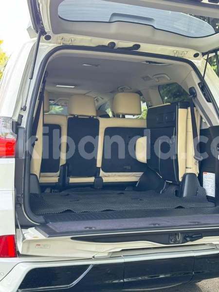 Big with watermark lexus lx 570 uganda kampala 25174
