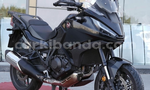 Buy Used Honda NT Black Bike in Kampala in Uganda Buy Used Honda NT Black Bike in Kampala in Uganda