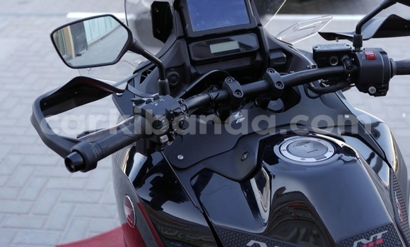 Buy Used Honda NT Black Bike in Kampala in Uganda Buy Used Honda NT Black Bike in Kampala in Uganda