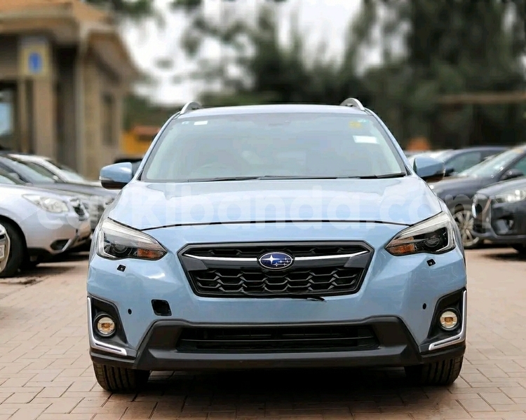 Big with watermark subaru xv uganda kampala 25178