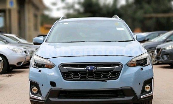 Buy Used Subaru XV Other Car in Kampala in Uganda Buy Used Subaru XV Other Car in Kampala in Uganda