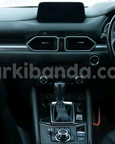 Big with watermark subaru xv uganda kampala 25178