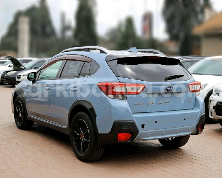 Big with watermark subaru xv uganda kampala 25178