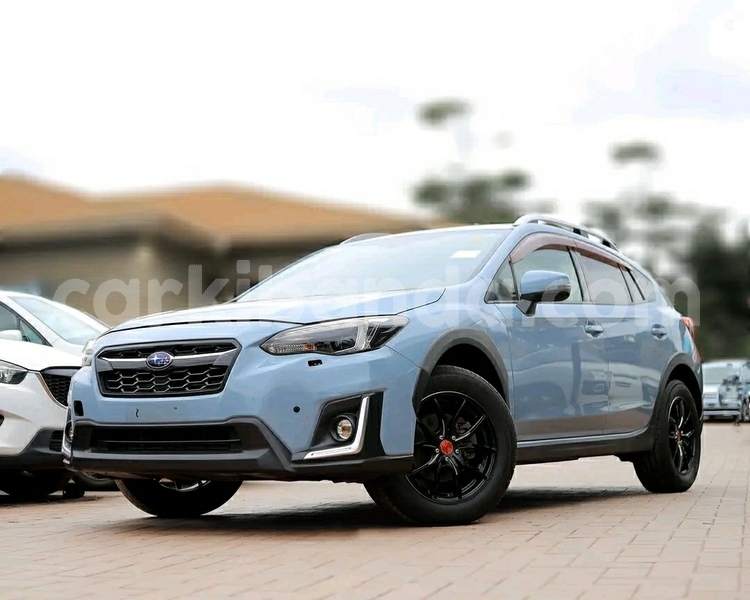 Big with watermark subaru xv uganda kampala 25178