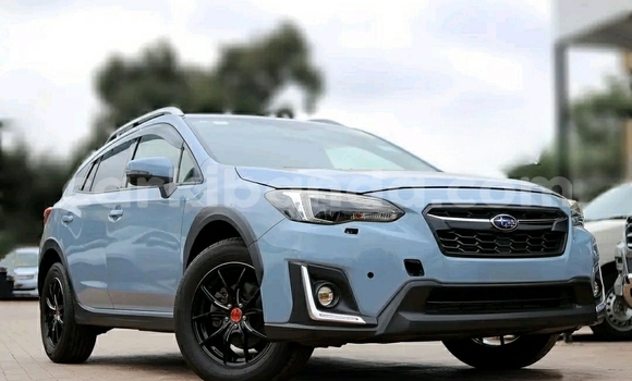 Buy Used Subaru XV Other Car in Kampala in Uganda Buy Used Subaru XV Other Car in Kampala in Uganda