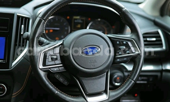 Buy Used Subaru XV Other Car in Kampala in Uganda Buy Used Subaru XV Other Car in Kampala in Uganda