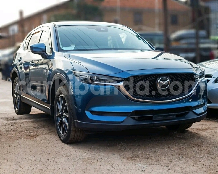 Big with watermark mazda cx 5 uganda kampala 25179