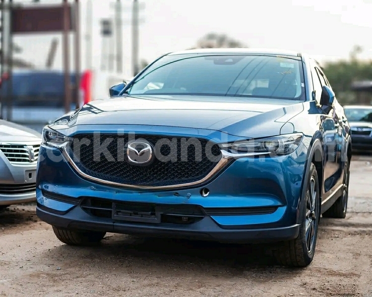 Big with watermark mazda cx 5 uganda kampala 25179