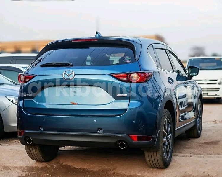 Big with watermark mazda cx 5 uganda kampala 25179