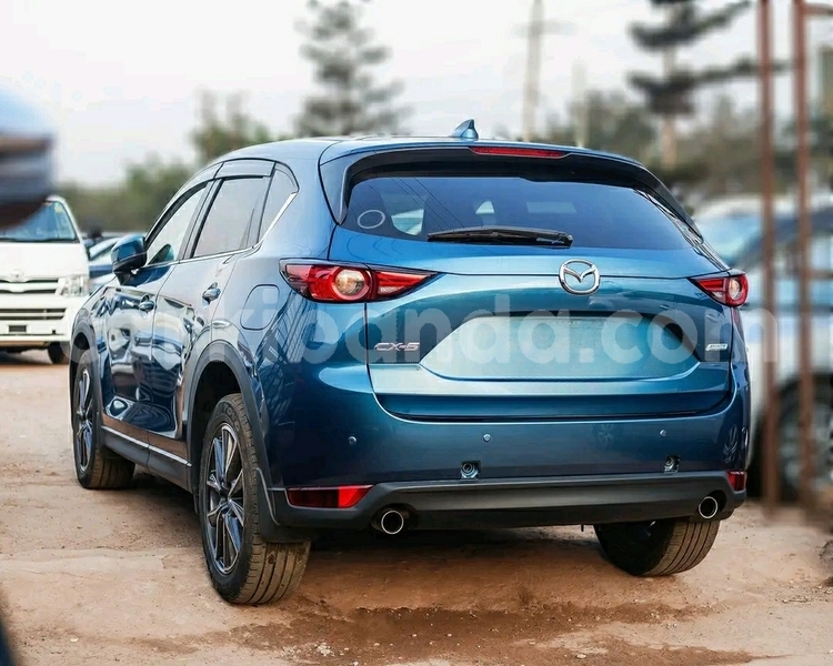 Big with watermark mazda cx 5 uganda kampala 25179