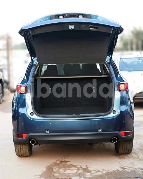 Big with watermark mazda cx 5 uganda kampala 25179