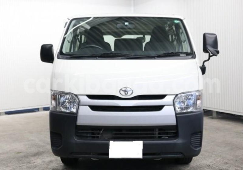 Big with watermark toyota hiace uganda kampala 25180
