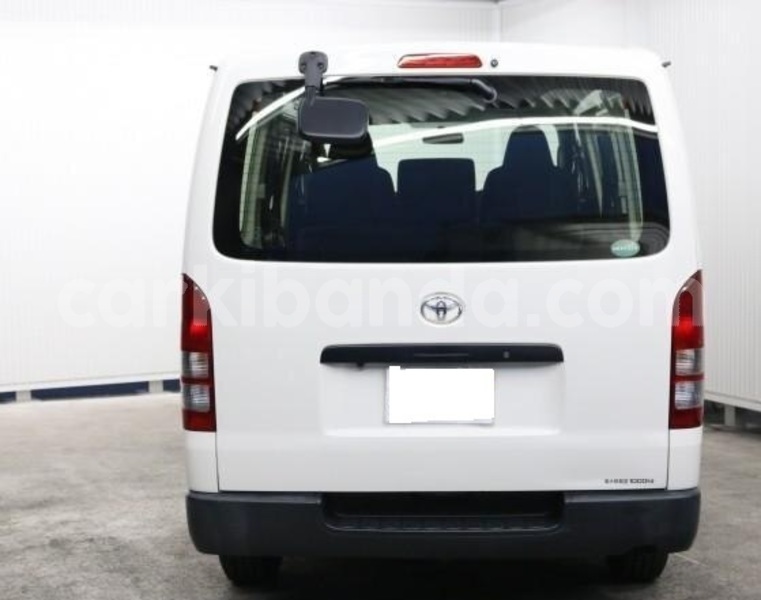 Big with watermark toyota hiace uganda kampala 25180