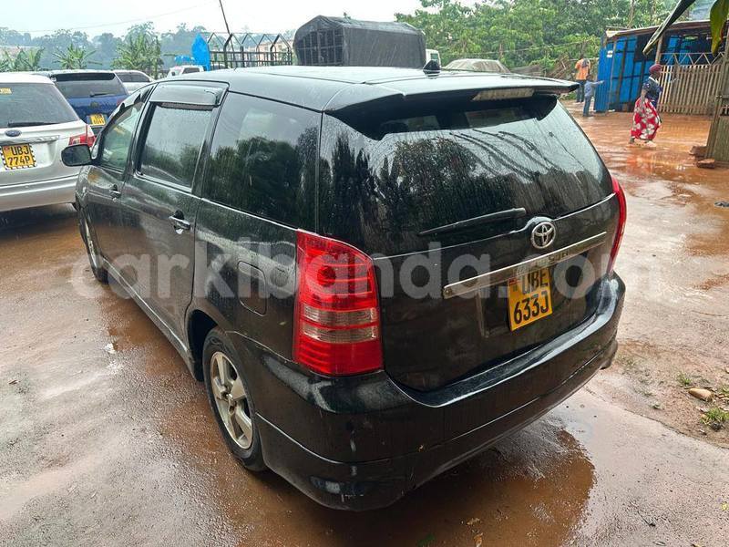 Big with watermark toyota wish uganda kampala 25181