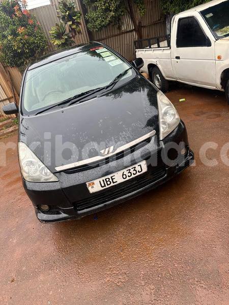 Big with watermark toyota wish uganda kampala 25181