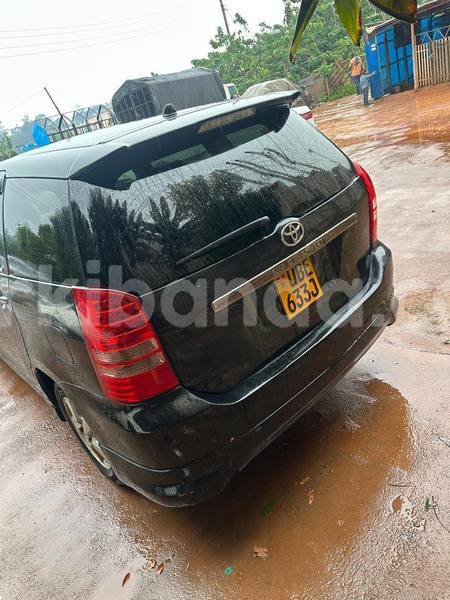 Big with watermark toyota wish uganda kampala 25181