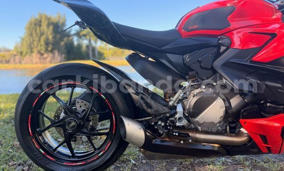 Buy Used Ducati Streetfighter Red Bike in Amudat in Northern Buy Used Ducati Streetfighter Red Bike in Amudat in Northern