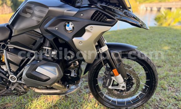 Buy Used BMW GS Black Bike in Amudat in Northern Buy Used BMW GS Black Bike in Amudat in Northern