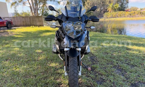 Buy Used BMW GS Black Bike in Amudat in Northern Buy Used BMW GS Black Bike in Amudat in Northern