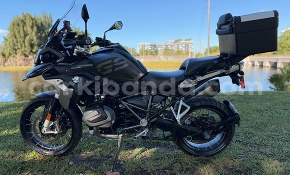 Buy Used BMW GS Black Bike in Amudat in Northern Buy Used BMW GS Black Bike in Amudat in Northern