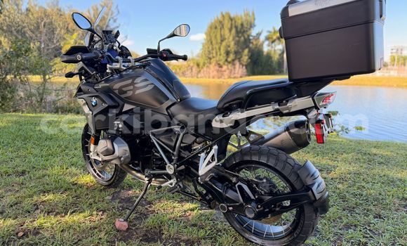 Buy Used BMW GS Black Bike in Amudat in Northern Buy Used BMW GS Black Bike in Amudat in Northern