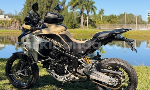 Buy Used Ducati Multistrada Silver Bike in Apac in Northern Buy Used Ducati Multistrada Silver Bike in Apac in Northern