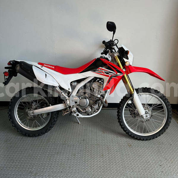Big with watermark honda crf northern adjumani 25186