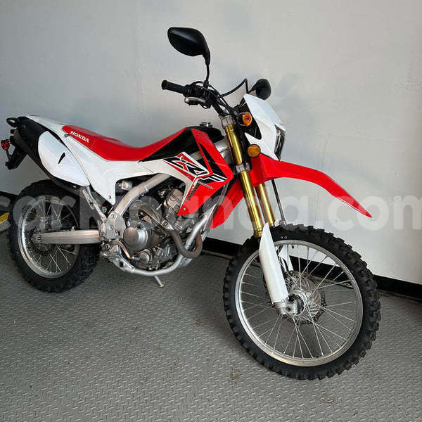 Big with watermark honda crf northern adjumani 25186