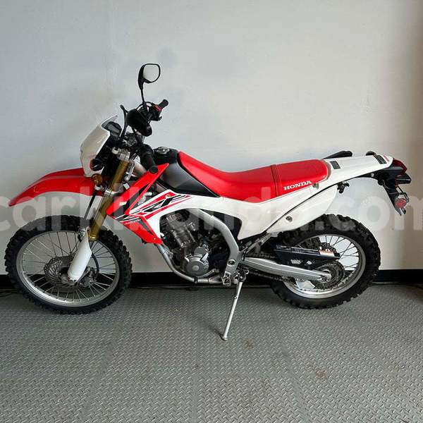 Big with watermark honda crf northern adjumani 25186