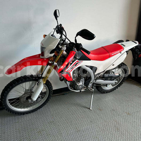 Big with watermark honda crf northern adjumani 25186